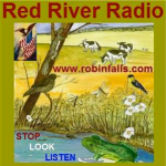 Page Turners with Hosts Meg Collins and Nancy Duci Denofio 01_20 by Red River Radio | Blog Talk Radio